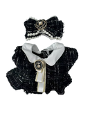 The Monsters Dolls Clothes Outfits  - 6 Assorted Outfits/Set