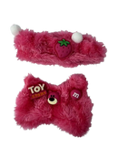 The Monsters Dolls Clothes Outfits  - 6 Assorted Outfits/Set