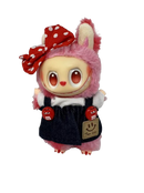 The Monsters Dolls Clothes Outfits  - 6 Assorted Outfits/Set