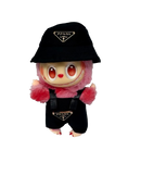 The Monsters Dolls Clothes Outfits  - 6 Assorted Outfits/Set