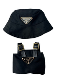 The Monsters Dolls Clothes Outfits  - 6 Assorted Outfits/Set