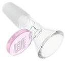 14mm Castle Glassworks Round Tap Bowl