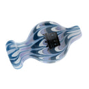 Castle Glassworks Bubble Cap - Swirly