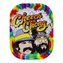 NEW - G-Rollz Artwork Metal Rolling Tray