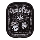 NEW - G-Rollz Artwork Metal Rolling Tray