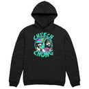 Cheech & Chong Neon Hoodie