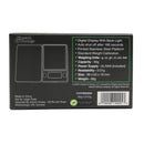 Cheech and Chong Virus, Licensed Digital Pocket Scale, 50g x 0.01g