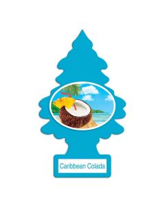 Little Trees Hanging Air Freshener (3 units per pack)