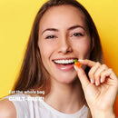 Kozed 3D Peelable Gummy Candy - Assorted Fruit Flavours