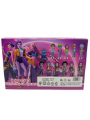 🔥K-Pop Demon Hunters Mystery Bag Mini Figures – 12 Piece Surprise Collectible Set (Limited)