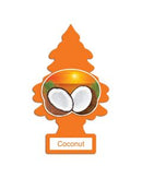 Little Trees Hanging Air Freshener (3 units per pack)