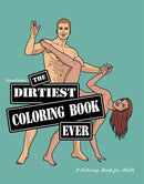 WoodRocket Coloring Book - Adults Only!