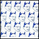 Patterned Ziploc Bags 2.0” x 2.0" - Assorted Designs