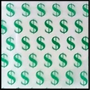 Patterned Ziploc Bags 1.5” x 1.5" - Assorted Designs