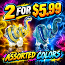🔥Bundle Deal - BUY 2 FOR $5.99 ONLY - Baby Elephant - Assorted Colors