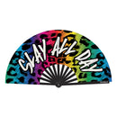 WoodRocket Slay All Day Fan