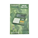 Fuzion ARM-200 Digital Scale 200g X 0.01g