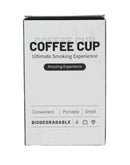 Buy 3 get 1 FREE- Coffee Cup Water Pipe