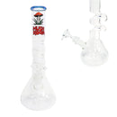 12" Mushroom Zong Bong