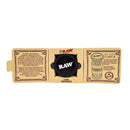 RAW Life 4 Piece Grinder V3 - Black