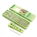 G-Rollz Collector 'Colossal Dream' Organic Green Hemp King Size Cones - 20ct