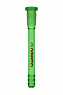 5" Preemo Full Colour 9-Hole Diffuser Downstem - Assorted Colors