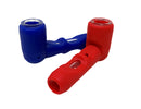 4" Rubber Hand Pipe