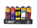 Flick Your BIC- 50'S/Display