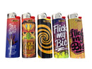 Flick Your BIC- 50'S/Display