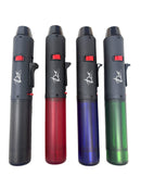 DUCO JET LINE  Frosty Series  Single Torch Flame  - 12 pcs/ Display