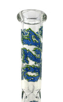 10" 420 Bong  Beaker Water Pipe