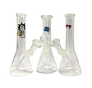 7" Mini Water Pipe