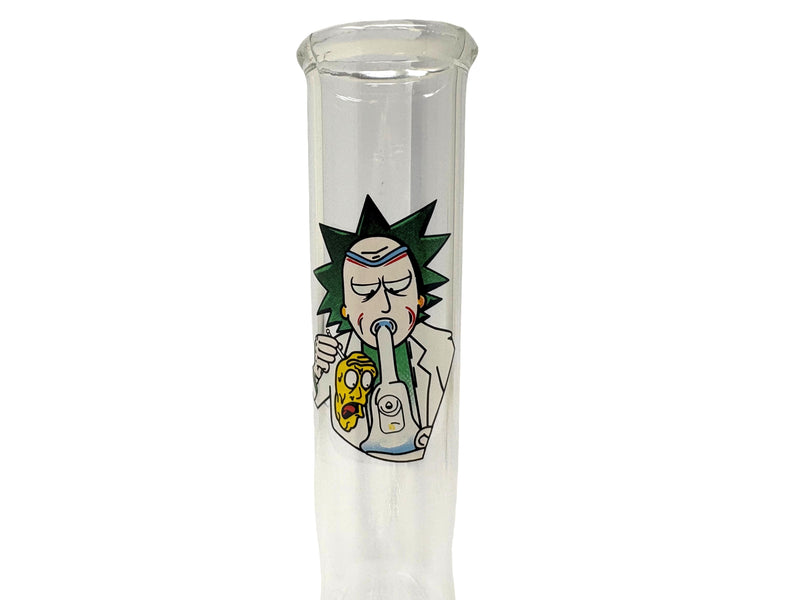 7" Mini Water Pipe