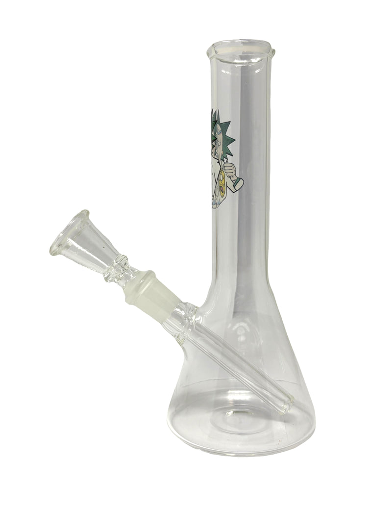 7" Mini Water Pipe
