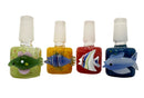 14mm Fish Bowl - Assorted Colour