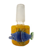 14mm Fish Bowl - Assorted Colour