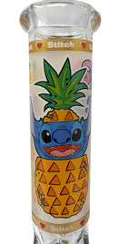 10" STITCE Beaker Water Pipe - Assorted Design