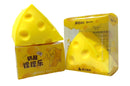 Squishy Toy - Cheese - 12pcs/Display