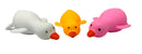 Squishy Toy - Cute Ducks - 12pcs/Display