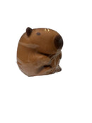 Squishy Toy - Capybara - 12pcs/Display