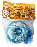 Squishy Toy - Kitties & Donuts - 12pcs/Display