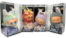 The Monsters Dolls  - Wild - 4 Assorted Boxes/display case