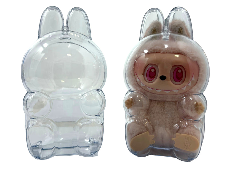 The Monsters Dolls  - Acrylic Protector Case