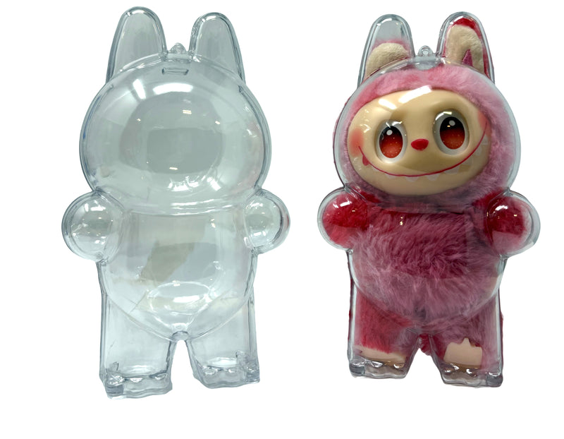 The Monsters Dolls  - Acrylic Protector Case