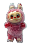 The Monsters Dolls  - Acrylic Protector Case