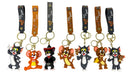 Cute & Unique Cartoon Keychains