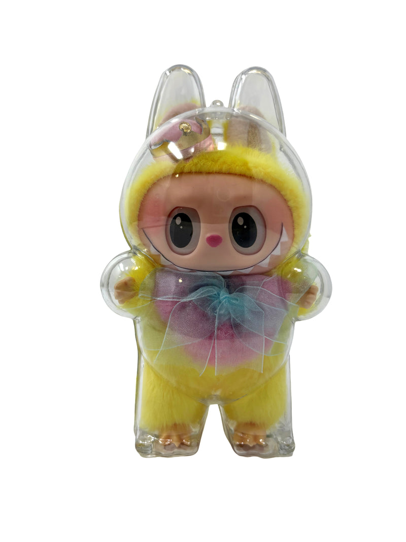 The Monsters Dolls  - Queen Limited Edition