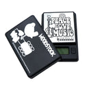 Woodstock Virus Licensed Digital Pocket Scale, 50g x 0.01g