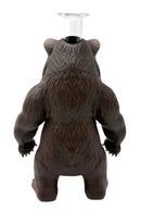 10" Savage Grizzly Bear Bong
