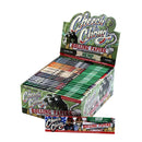 Cheech & Chong Rolling Hemp Papers King Size